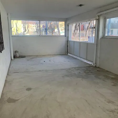 Apartment Spacieux Front De Le Grau-du-Roi